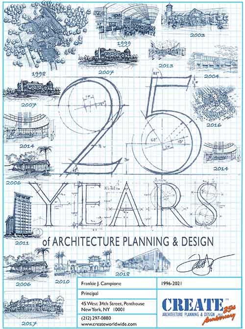 Celebrating 25 Years