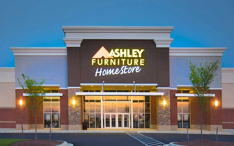 Ashley Furniture