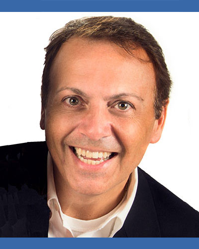 Frankie Campione, Founder & Principal