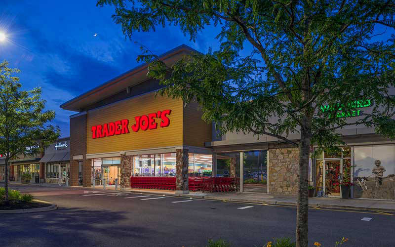 Gateway Shopping Center