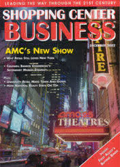 The Little Firm that Could!