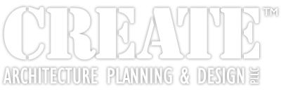 CREATE Architectire Planning & Design