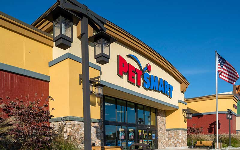 Petsmart
