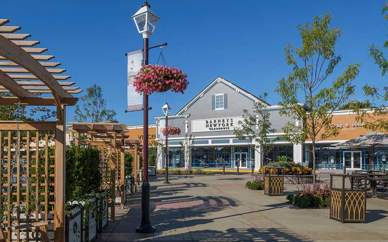 Tanger Outlets Riverhead