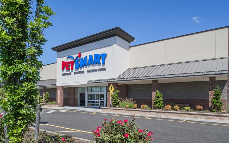 The Shops at Riverhead