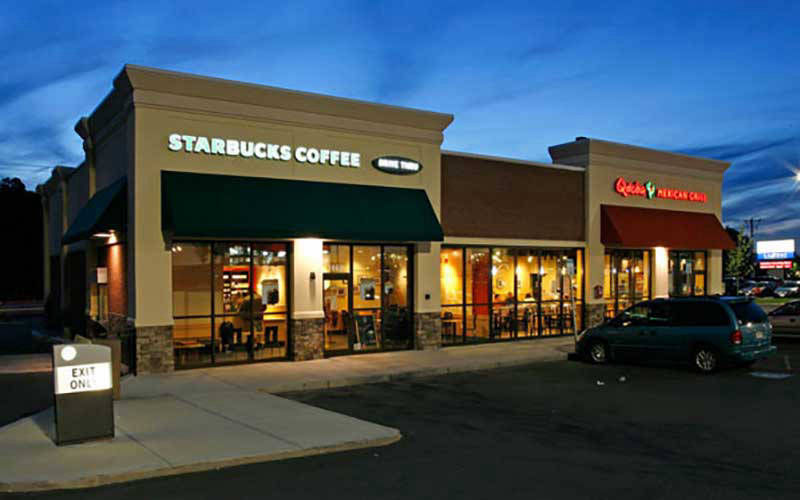 The Shoppes at Saugus