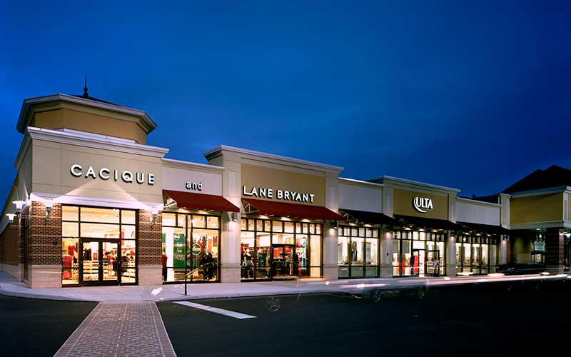 Silver Spring Square