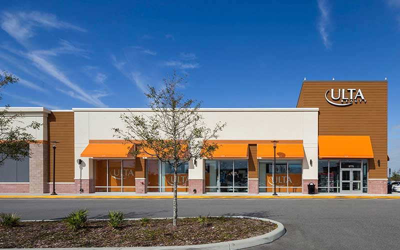 Ulta Beauty